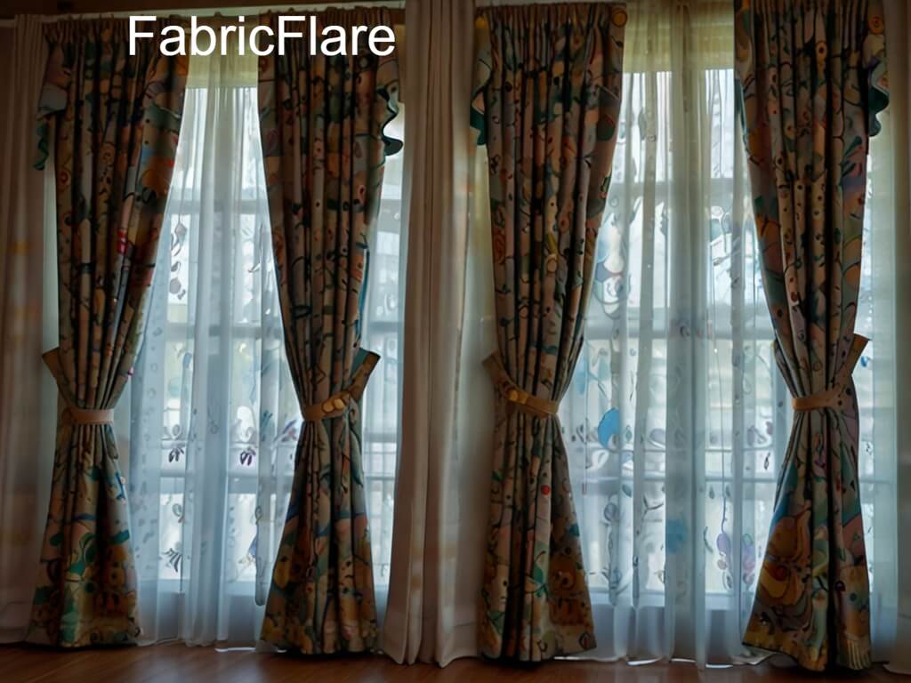 Charming Curtains